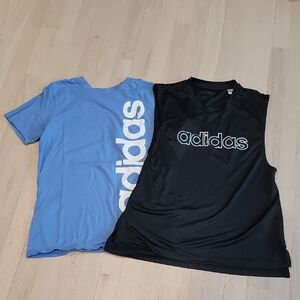 Adidas Shirt Bundle